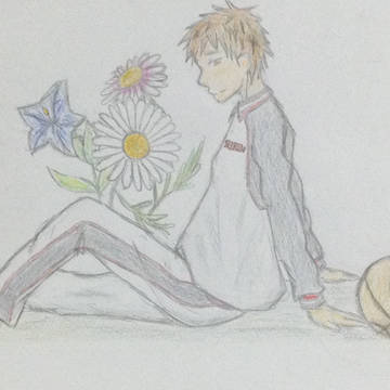 木吉先輩はぴば！