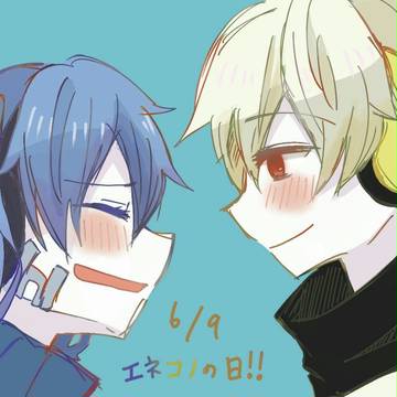 エネコノの日