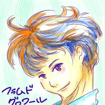【擬人化】13年組イチオシ！