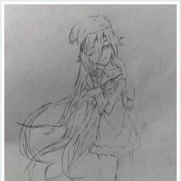 落書き