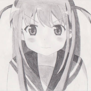 新子憧