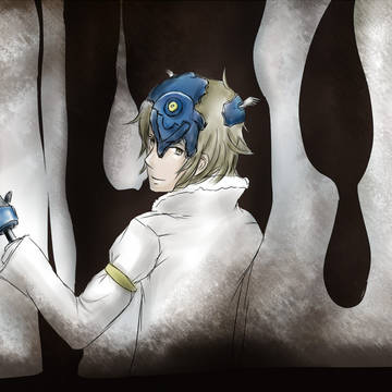 エルストさん