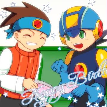 光兄弟お誕生日おめでとう！！！