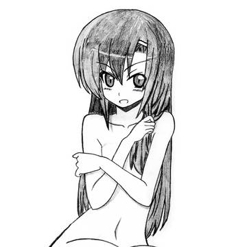 ヒナギク　お風呂