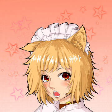 わんこメイド