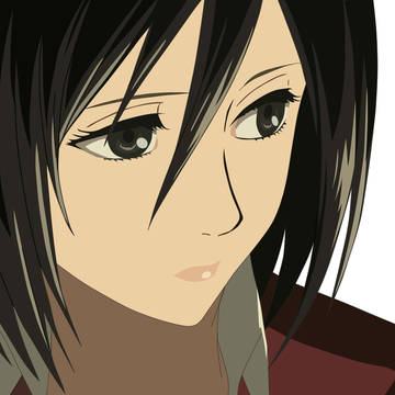 Mikasa Ackerman