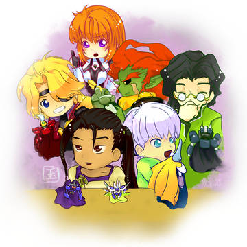 XenoKids