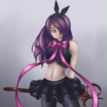 Stacia
