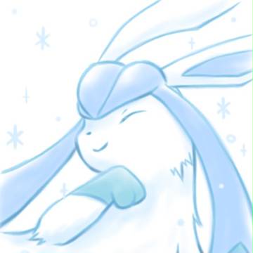 グレイシアちゃん