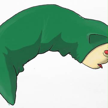 蛆実装