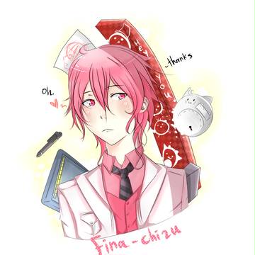 Dr.pink