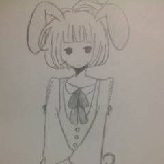 女の子