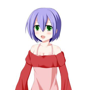 おんなのこ