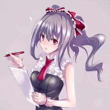 神崎蘭子