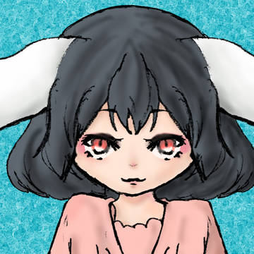 てゐちゃん