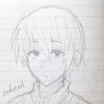 eoheohさーん！