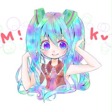 色塗らせていただきました＊