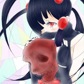 【迷妖】FA　つくねちゃん