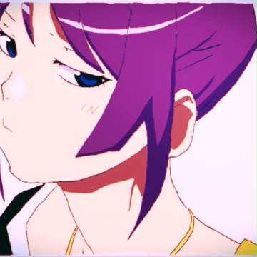 戦場ヶ原ひたぎ