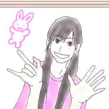 17歳だよぉ☆