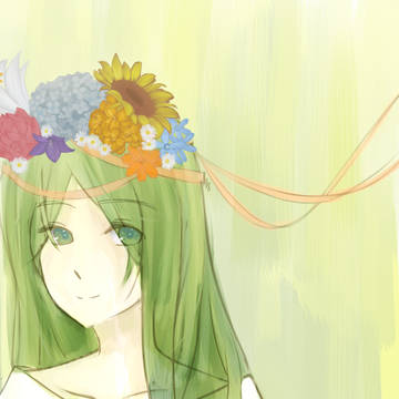 floresceram