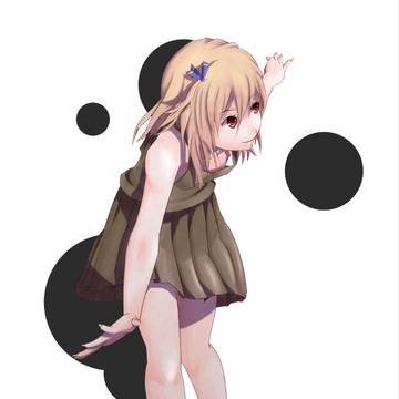ルーミア