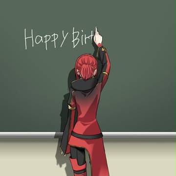 Happy Birthlog !