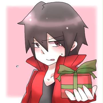 はっぴぃばーすでいっ！