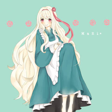 MARI