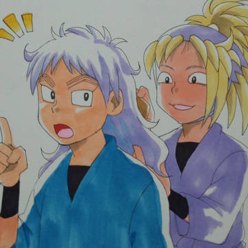 くっくーくくちっ！たっかまるー！