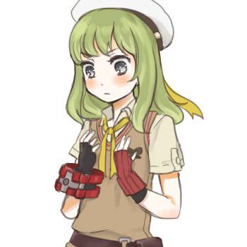 ちっちゃくないよ(震え声)