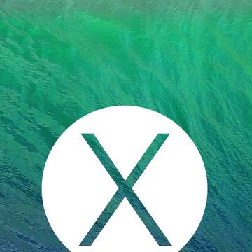 iPhone5 OS X Mavericks