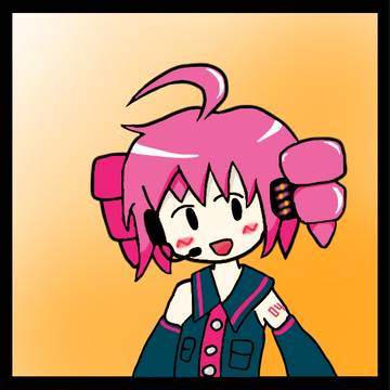 ξ(σ▿σ)ξ＜ﾆｺｯ