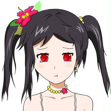 矢澤にこ