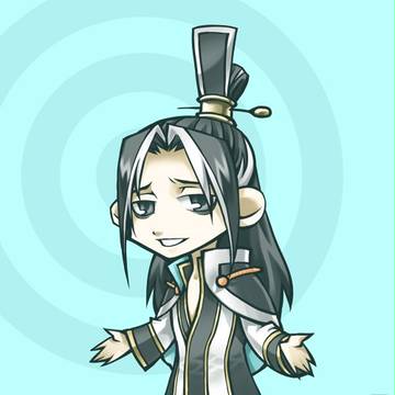 郭淮さん