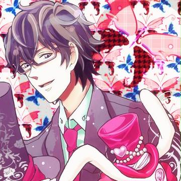 カーニヴァル平門さん