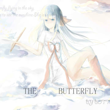The Butterfly