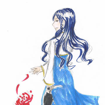 【オリジナル】散らした命にせめてもの
