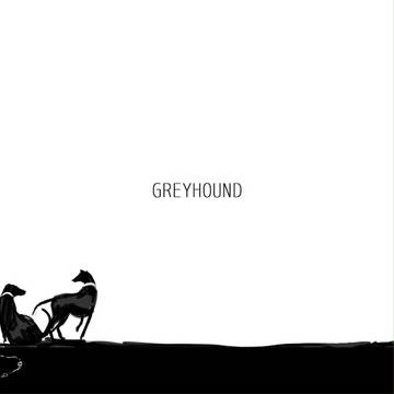 【ダク交流】Greyhound