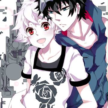【カーニヴァル】