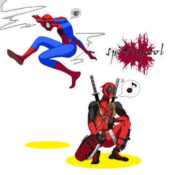 spideypool