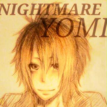 【落描き】YOMI