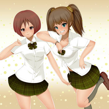 夏服