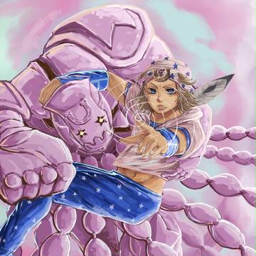 ジョニィ
