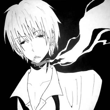 男の人