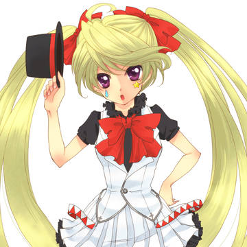 MFちゃん