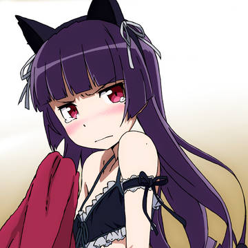 黒猫