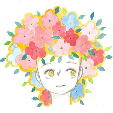 flower boy