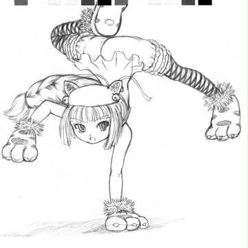 20110611の落書き