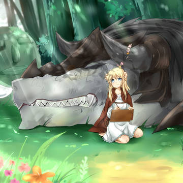 Together